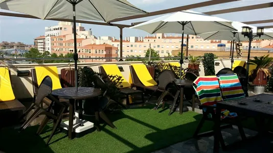 Rooms in Valladolid - photo 10