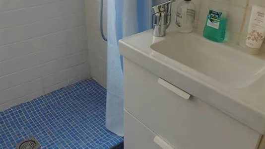 Apartments in Barcelona Gràcia - photo 8