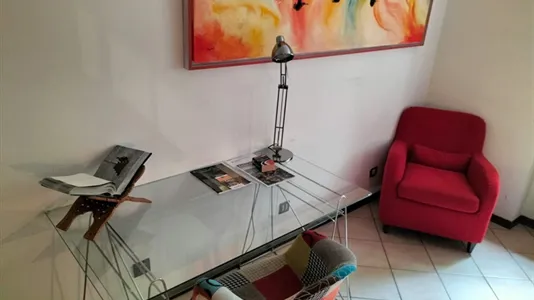 Rooms in Bergamo - photo 6