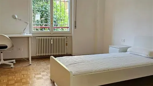 Rooms in Milano Zona 5 - Vigentino, Chiaravalle, Gratosoglio - photo 4