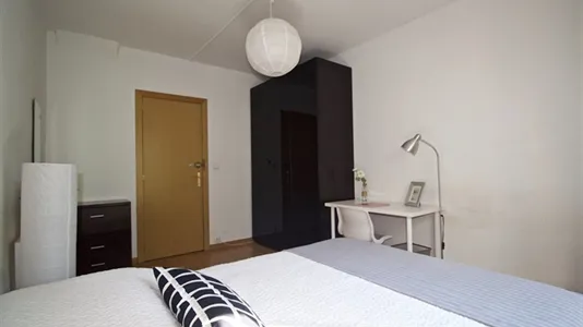 Rooms in Madrid Arganzuela - photo 4