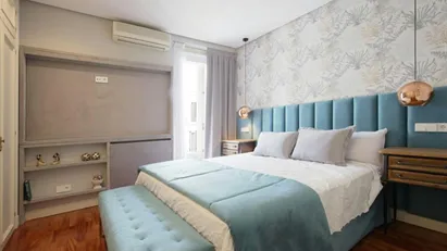 Apartment for rent in Madrid Salamanca, Madrid