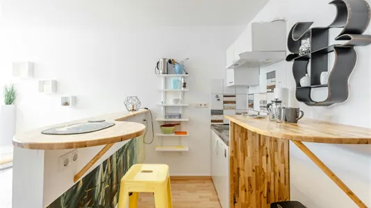 Apartments in Cologne Rodenkirchen - photo 8