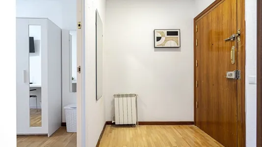 Rooms in Guadalajara - photo 5