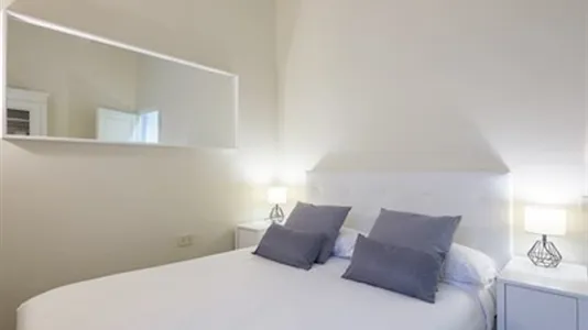 Apartments in Florence - photo 10