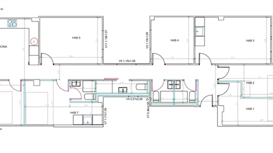 Rooms in Alicante/Alacant - photo 8