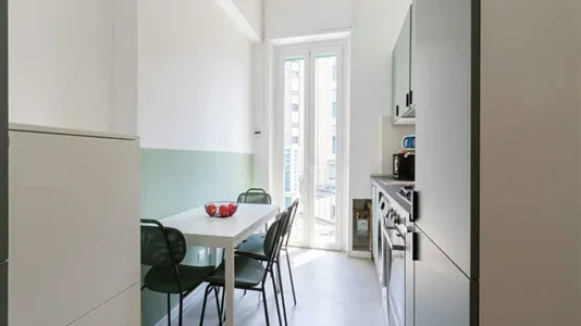 Rooms in Milano Zona 1 - Centro storico - photo 5
