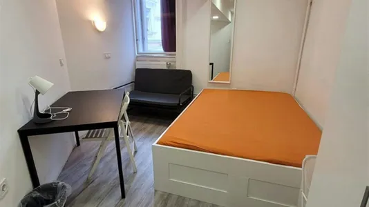 Rooms in Budapest Józsefváros - photo 4