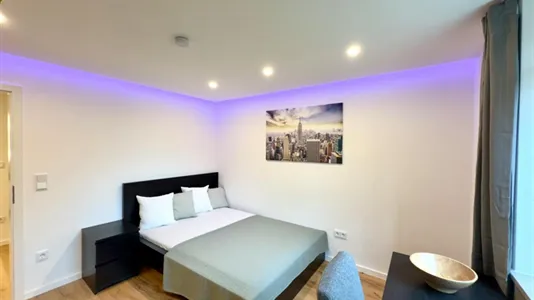 Rooms in Location is not specified - photo 3