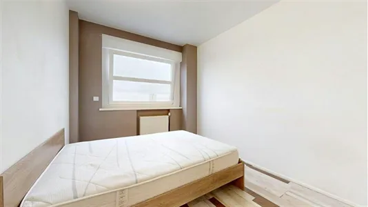 Rooms in Nancy - photo 4