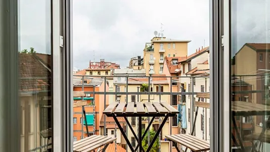 Rooms in Milano Zona 5 - Vigentino, Chiaravalle, Gratosoglio - photo 3