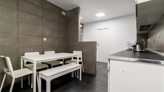 Rooms in Madrid Retiro - photo 9
