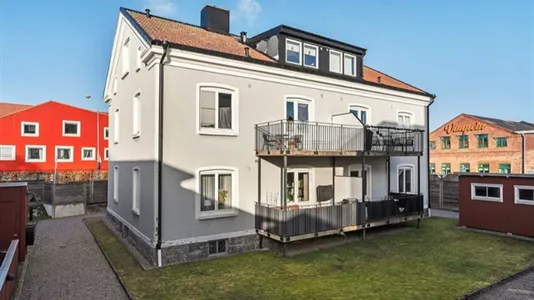 Apartments in Alingsås - photo 11