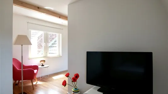 Apartments in Cologne Innenstadt - photo 6