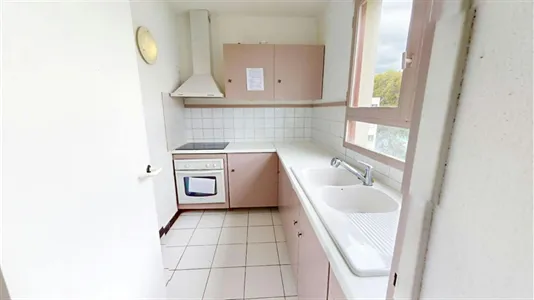 Rooms in Bordeaux - photo 10