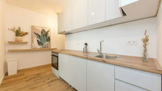 Rooms in Berlin Mitte - photo 5