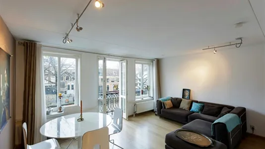 Apartments in Amsterdam Centrum - photo 4