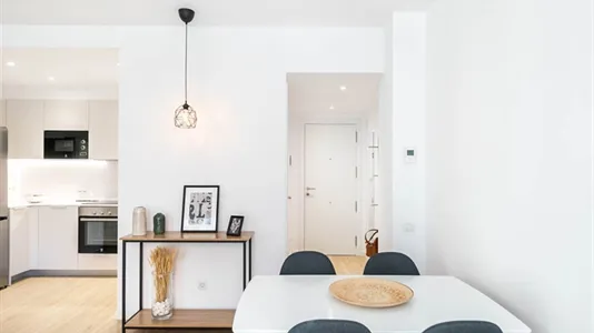 Apartments in Barcelona Sant Martí - photo 9