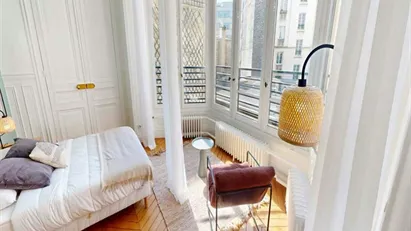Room for rent in Paris 17ème arrondissement, Paris