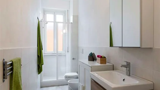Rooms in Milano Zona 9 - Porta Garibaldi, Niguarda - photo 8