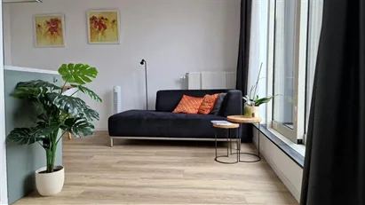 Apartment for rent in Rotterdam