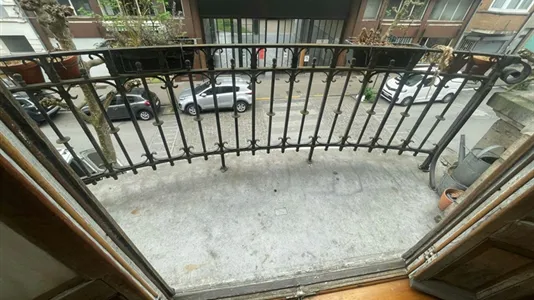 Apartments in Brussels Sint-Joost-ten-Node - photo 5