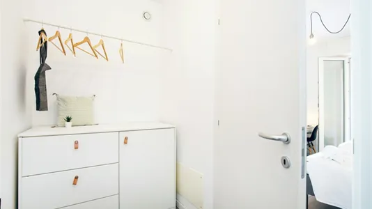 Rooms in Milano Zona 9 - Porta Garibaldi, Niguarda - photo 6