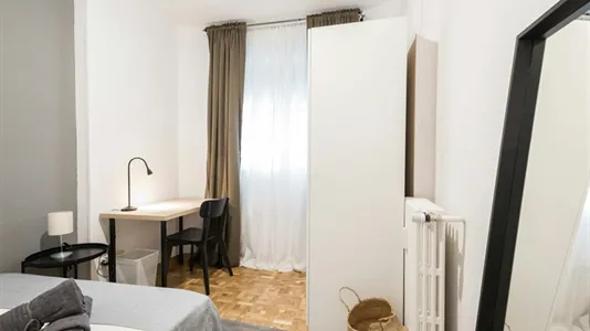 Rooms in Madrid Salamanca - photo 6
