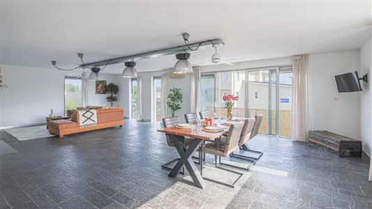 Apartments in Utrecht Oost - photo 8
