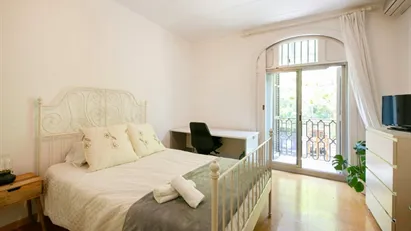 Room for rent in Barcelona Eixample, Barcelona