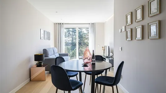 Apartments in Madrid Moncloa-Aravaca - photo 8