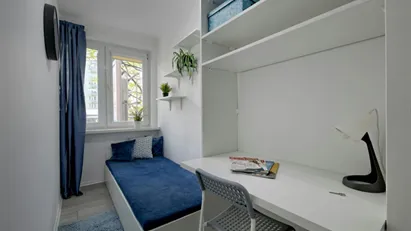 Room for rent in Warszawa Śródmieście, Warsaw