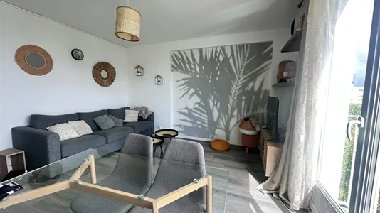 Rooms in Bordeaux - photo 2