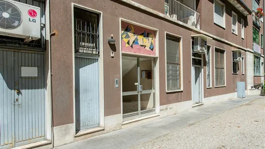 Rooms in Milano Zona 5 - Vigentino, Chiaravalle, Gratosoglio - photo 9