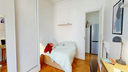 Rooms in Paris 15ème arrondissement - photo 3