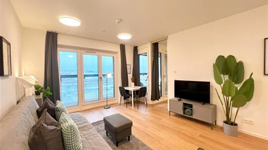 Apartments in Hamburg Mitte - photo 9