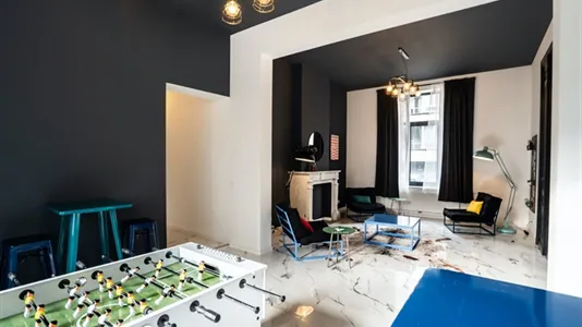 Rooms in Charleroi - photo 7