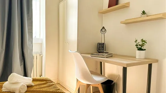 Rooms in Madrid Moncloa-Aravaca - photo 6