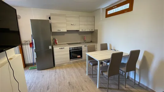 Apartments in Siena - photo 5