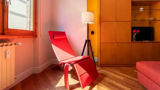 Apartments in Florence - photo 6