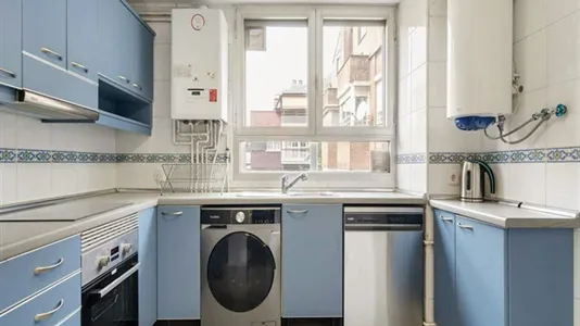 Rooms in Madrid Hortaleza - photo 7