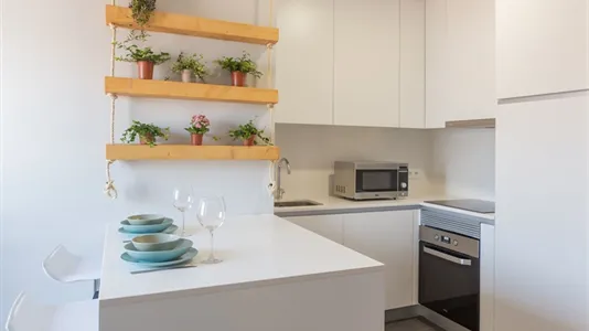 Apartments in Matosinhos - photo 3