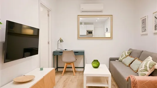 Apartments in Madrid Arganzuela - photo 10