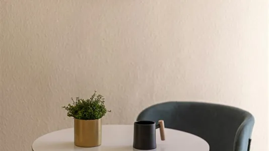 Rooms in Valencia Algirós - photo 5