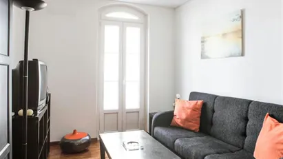 Apartment for rent in Lisbon (region) Apartment for rent in Lisbon (region)
