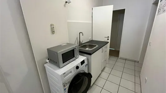 Rooms in Dortmund - photo 8