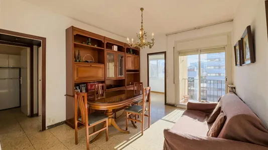 Apartments in Barcelona Sant Martí - photo 7