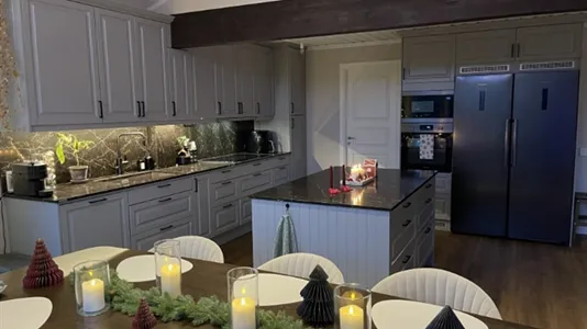 Houses in Österåker - photo 4