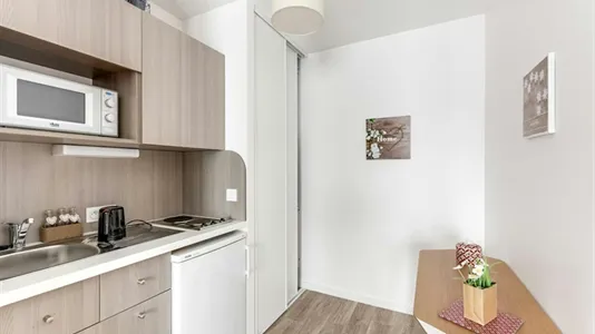 Apartments in Les Sables-d'Olonne - photo 4