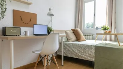 Room for rent in Adaro, Comunidad de Madrid